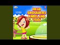Head Shoulders Knees And Toes