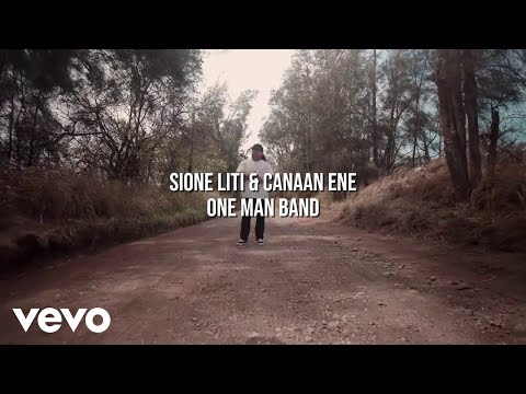 Sione Liti, Canaan Ene - One Man Band (Official Music Video)
