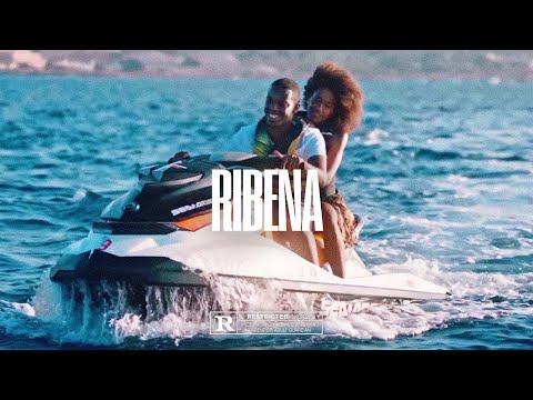 Not3s x MoStack x 23 Type Beat - 'RIBENA' | UK Afroswing