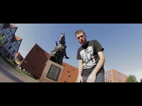 Miasto Tratwą Płynące - Hubert W. x Prentki x De