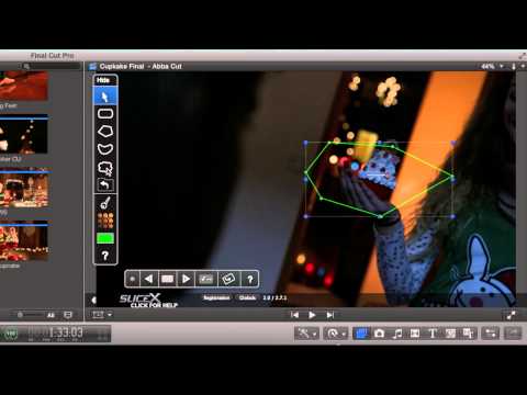 MacBreak Studio Ep. 263 - SliceX for Final Cut Pro X