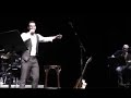 Manu Tenorio - Tu Piel | Teatre Plaza de ...