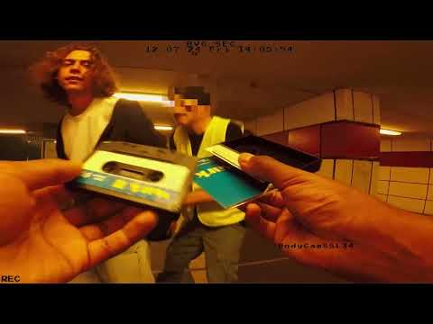 The Funkologist - Coupon (Offizielles Video) | #krekpek