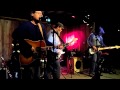 The Gourds - Haunted - Threadgill's - Austin Texas - 030312