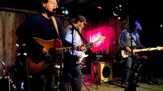 The Gourds - Haunted - Threadgill's - Austin Texas - 030312