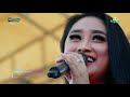 BULAN MADU ANISA RAHMA NEW PALLAPA LIVE PENGILON KENDAL 2019