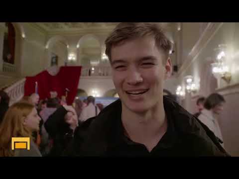 Deschiderea anului universitar 2025-2026 / UNATC / testimoniale