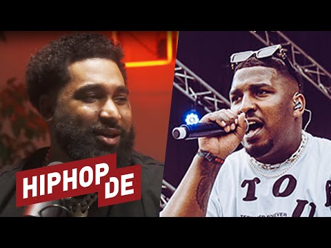 Greeny über reezy und die Funkstille nach "Nur mit dir"