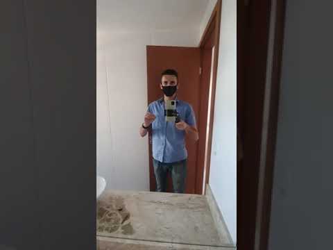 Apartamento novo - Manaira João pessoa - PB