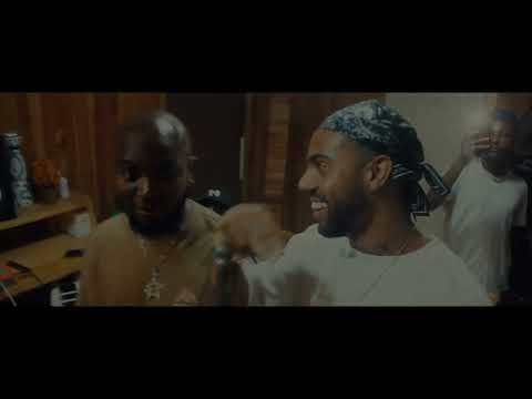 King Promise ft Chance The Rapper & Vic Mensa - Run to You (Visualiser)