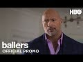 Ballers: ‘Media Titans’ (Season 4 Episode 7 Promo) | HBO