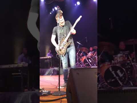 Jonny Lang - Lie To Me 7/19/19 Ryman Auditorium Nashville, TN