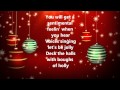 Brenda Lee Rockin Around The Christmas Tree Lyrics