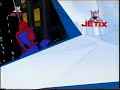 Jetix Russia Next Bumper Spider Man 2005