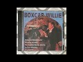 Boxcar Willie - Closer Walk With Thee