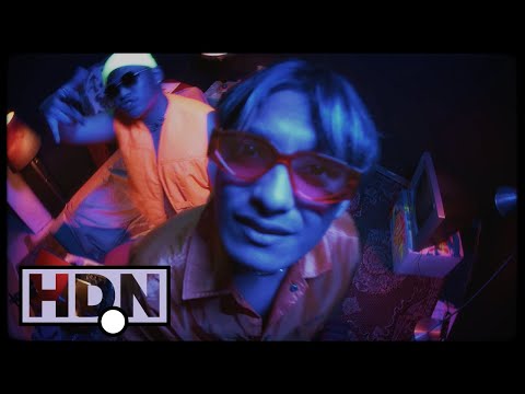 Cønfucius - Takeover feat. Chronicalz (Official Music Video) [Prod. Hajipablo] @confucius_confu