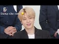 Funny Moment During The BTS Indian Interview