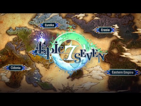 Epic Seven का वीडियो