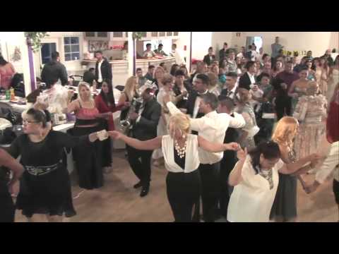 Kamberce & Ervin & Ork. Naser Struja 2015 Bijav ki Svedska