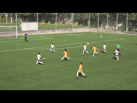 Urartu 1-09 - Pyunik2-09 (2:0)  23.09.2019