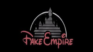 Ryan Lewis - Fake Empire