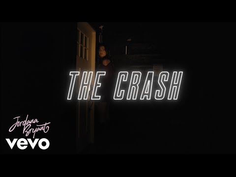 Jordana Bryant - The Crash (Official Video)