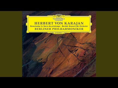 Wütend – The Rite of Spring (Strawinsky)