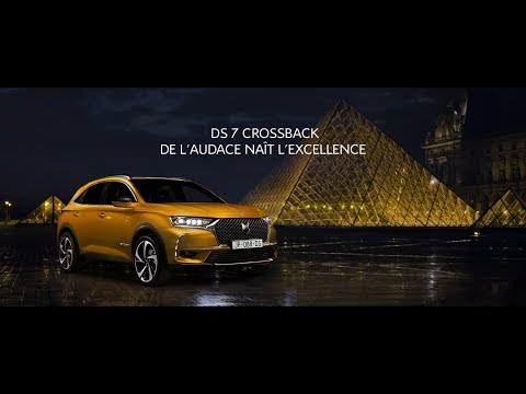 Ds 7 Crossback