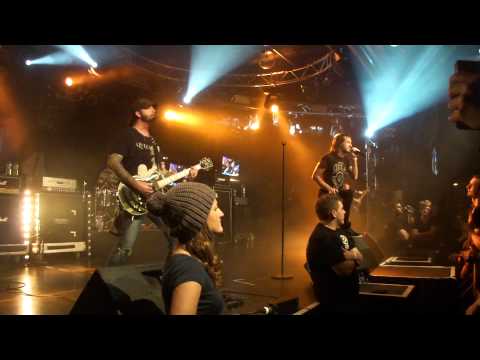 Disciple 20th Anniversary FULL CONCERT [CRN 2012]