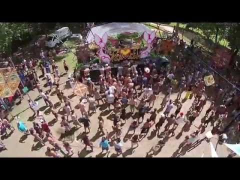 Santa Liberdade - União entre os seres