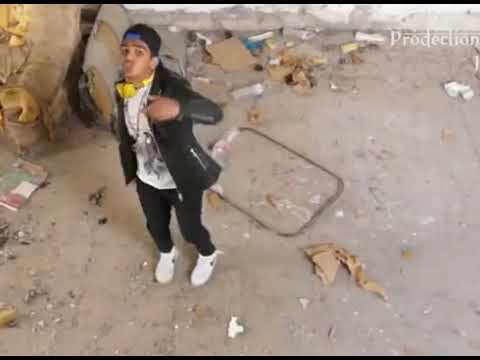 ✪New ✪ميساج ✪ king✪ ft SlOVaG ✪ clip officiel HD2017✪