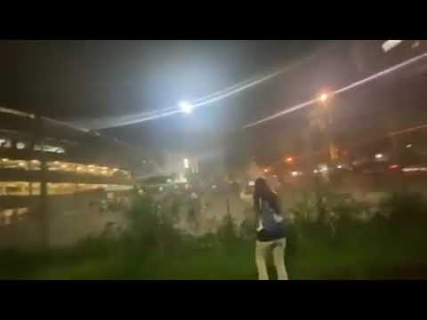 GALOUCURA CHEGANDO NO MARACA CONTRA OS MULAMBO 2022