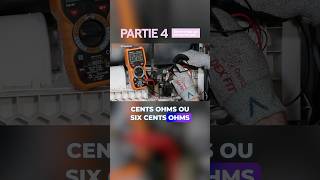 Ton moteur est-il toujours connecté ? Fais le test de continuité ! 🔌 #ContinuitéMoteur