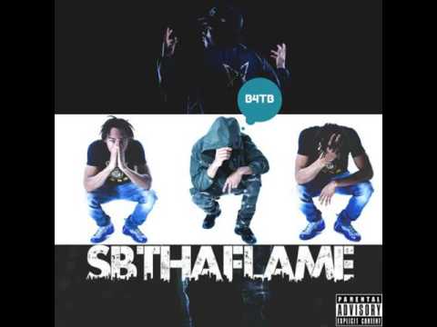 B4TB Mixtape SbthaFlame - The Outro
