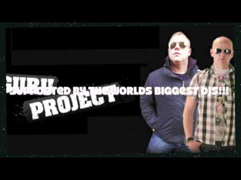 Guru Project & Coco Star - I need a miracle 2012 (Bit Dirty Remix)