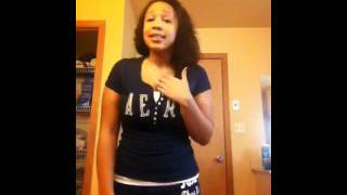 Marvin's Room Cover by Alana