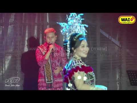Indu Bansa Dayak - Tony Rumpang | ACSJ 8 FINAL (LIVE) 
