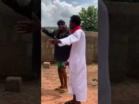 WAHALA CHURCH || MAZI 01 ||