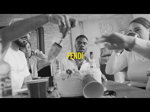 (FREE) Symba Type Beat - "Fendi" | Free Type Beat | Trap/Rap Instrumental 2020