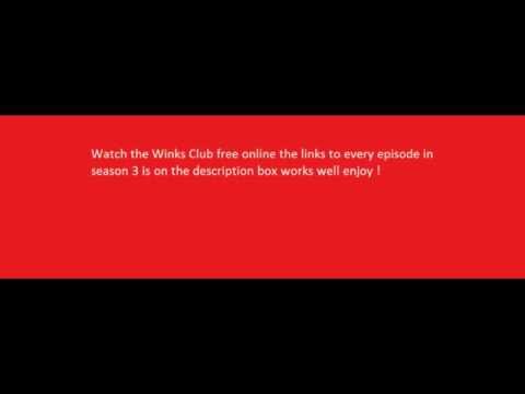 Winx Club Season 3 Episode 1