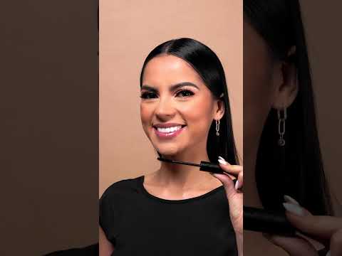 Mascara de pestañas