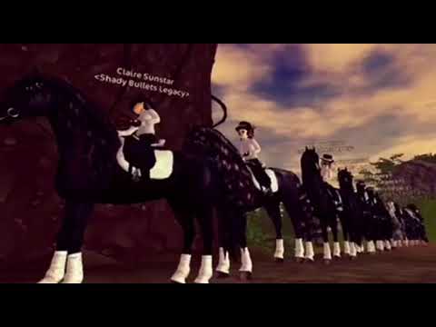 Shady Bullets Legacy Intro