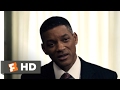 Concussion 2015 The Gift Of Knowing Scene 10 10 Movieclips