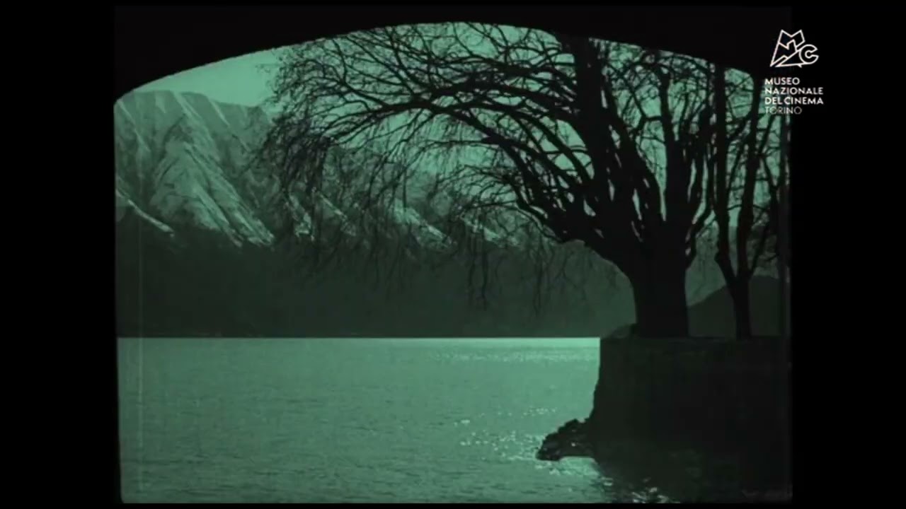 ❌ NELLA SVIZZERA ITALIANA - inizi del 900