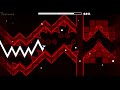 Decode Wave at 4x Speed, Mini Wave, Ship, and UFO (Geometry Dash)