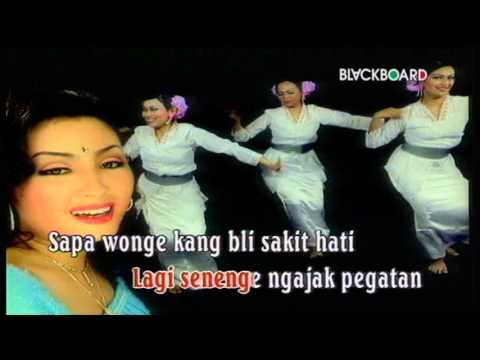 JALUK PEGAT - NUNUNG ALVI