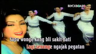 Download lagu JALUK PEGAT - NUNUNG ALVI mp3