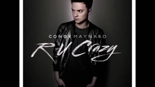 Cover art for R U CRAZY