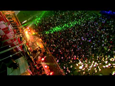 The Qontinent 2010 | Official Aftermovie