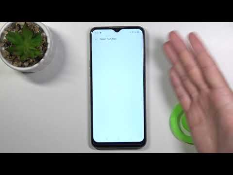 How to Find & Manage Sound Settings in REALME 6i – Locate Sound Settings